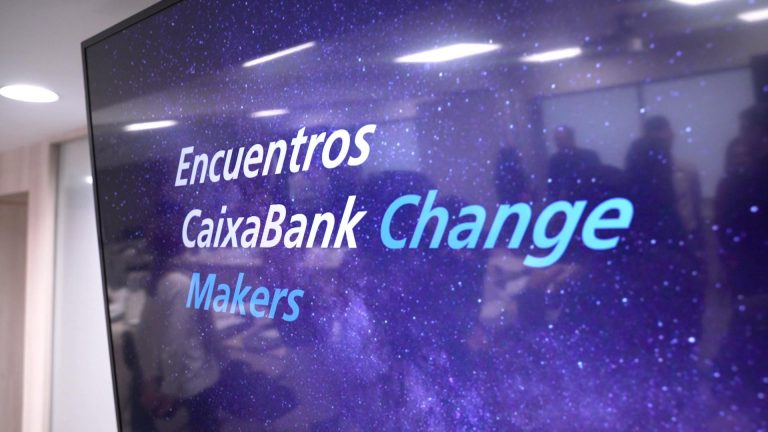 Caixabank-Change-Makers