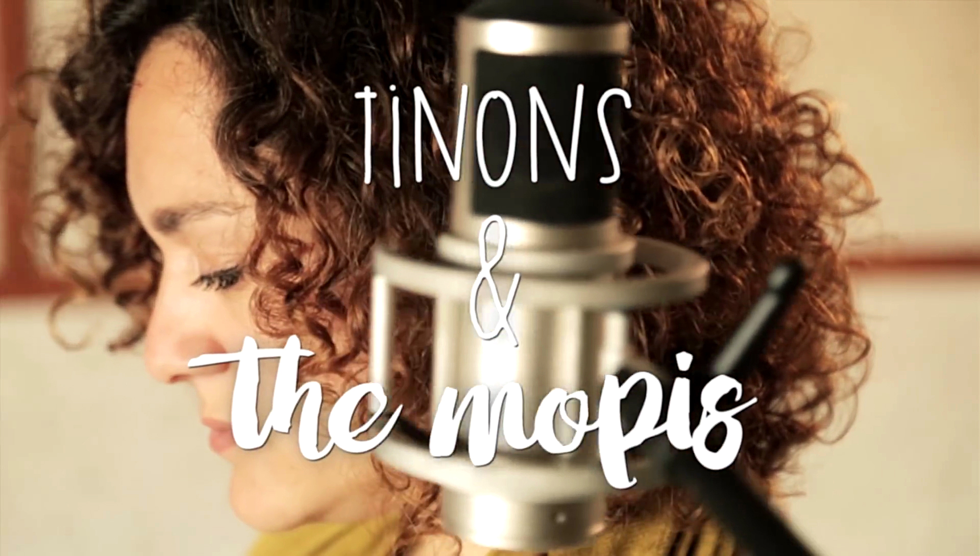 Tinons March and the mopis HD
